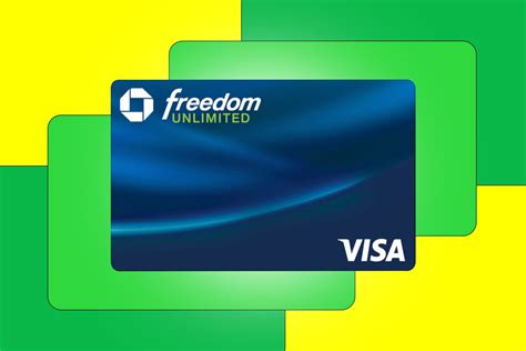 chase freedom unlimited promo code